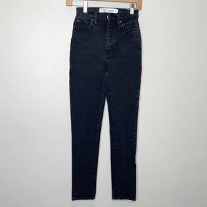 IRO | Experience | High Rise Skinny Jeans | Tilda | Size 24
